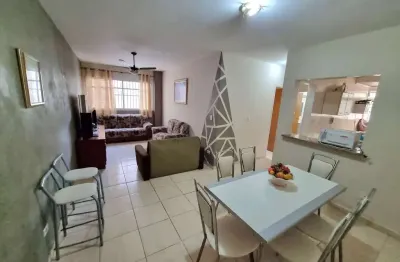 Apartamento com 2 quartos à venda no Pitangueiras, Guarujá 