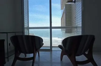 Apartamento com 3 quartos à venda na Avenida Marechal Deodoro da Fonseca, Centro, Guarujá