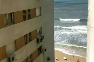 Apartamento com 2 quartos à venda no Centro, Guarujá 