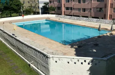 Apartamento à venda no bairro jardim santa maria - guarujá/sp
