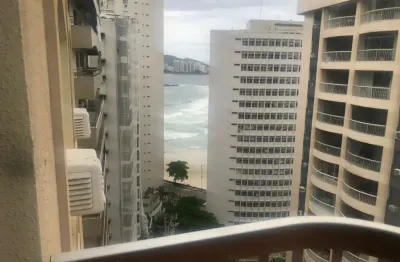 Apartamento com 2 quartos à venda na Rua Marechal Floriano Peixoto, Pitangueiras, Guarujá