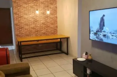 Apartamento à venda no bairro jardim conceiçãozinha (vicente de carvalho) - guarujá/sp