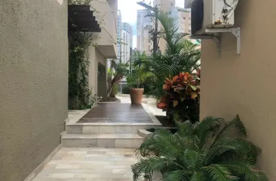 Apartamento com 3 quartos à venda na Rua das Galhetas, Jardim Astúrias, Guarujá