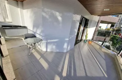 Apartamento à venda no bairro vila alzira - guarujá/sp