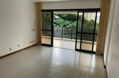 Apartamento com 3 quartos à venda no Parque Enseada, Guarujá 