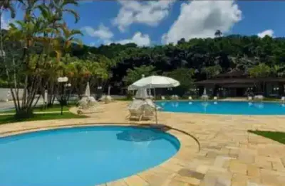 Apartamento com 3 quartos à venda na Rua Guadalajara, Enseada, Guarujá
