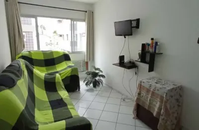 Apartamento com 3 quartos à venda no Jardim Las Palmas, Guarujá 
