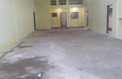 Ponto comercial à venda no Sítio Paecara (Vicente de Carvalho), Guarujá 