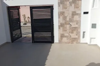 Casa de praia em itanhaém com piscina privativa entrada somente r$ 57.000,00