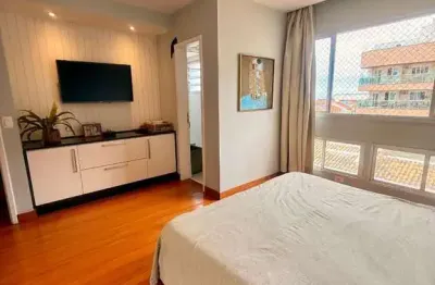Apartamento com 3 quartos à venda na Praia Do Pecado, Lagoa, Macaé