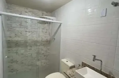 Ponto comercial para alugar na Avenida Agenor Caldas, Imbetiba, Macaé