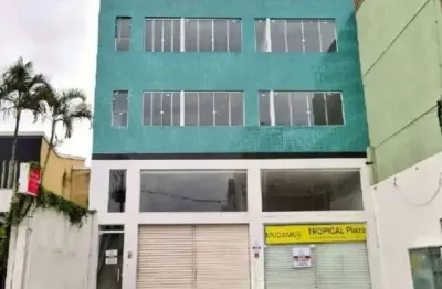 Ponto comercial para alugar na R. Ten. Rui Lopes Ribeiro, Centro, Macaé