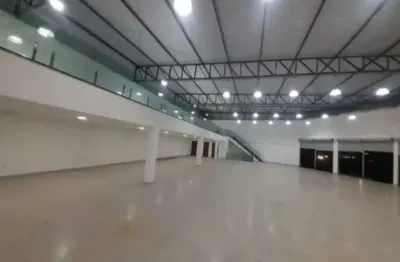 Ponto comercial para alugar na Avenida Lacerda Agostinho, Ajuda de Baixo, Macaé