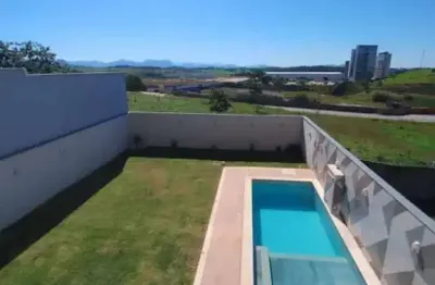 Casa com 4 quartos à venda na Avenida Ricardo Muylaert Salgado, 901, Lagoa, Macaé