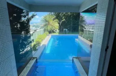 Casa com 4 quartos à venda na Avenida Ricardo Muylaert Salgado, 01, Lagoa, Macaé