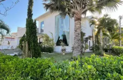 Casa com 5 quartos à venda na Avenida Ricardo Muylaert Salgado, 901, Lagoa, Macaé