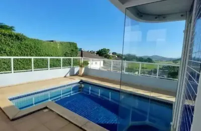 Casa com 5 quartos à venda na Avenida Ricardo Muylaert Salgado, 09, Lagoa, Macaé