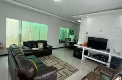 Casa com 3 quartos à venda na Avenida Ricardo Muylaert Salgado, 901, Lagoa, Macaé