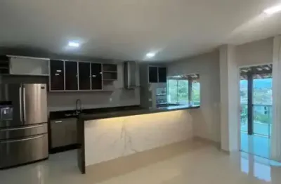 Casa com 3 quartos à venda na Avenida Ricardo Muylaert Salgado, 901, Lagoa, Macaé