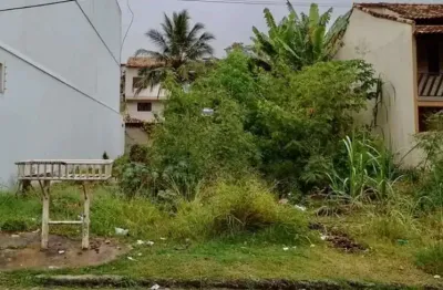 Terreno à venda na Rua Nove, 0, Novo Horizonte, Macaé