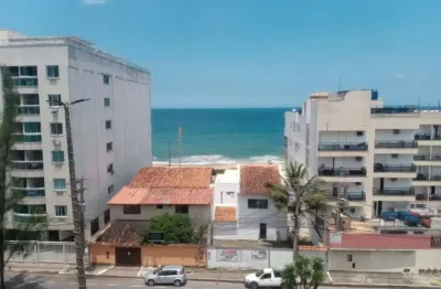 Apartamento com 3 quartos à venda na Rua Camil Tanos, Praia Campista, Macaé