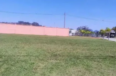 Terreno à venda na Avenida Europa, Alphaville, Rio das Ostras