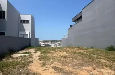 Terreno à venda na Avenida Ricardo Muylaert Salgado, 901, Lagoa, Macaé