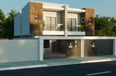 Casa com 3 quartos à venda na Rua Yolanda Cardoso, 100, Vale das Palmeiras, Macaé