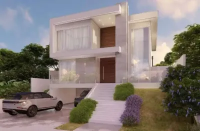 Casa com 3 quartos à venda na Avenida América Do Norte, 0, Alphaville, Rio das Ostras