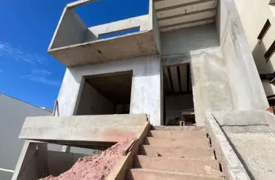 Oportunidade única casa em construção Condominio no Alto da Glória