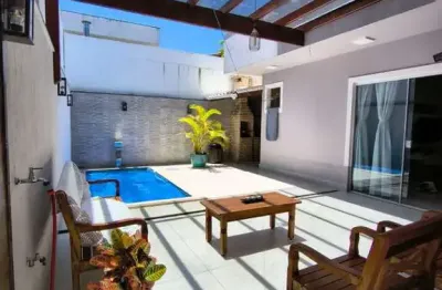 Casa a venda Luxo e Sustentabilidade no Vale dos Cristais, Macaé