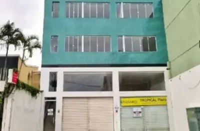 Oportunidade: Aluguel de Sala Comercial no Coração de Macaé