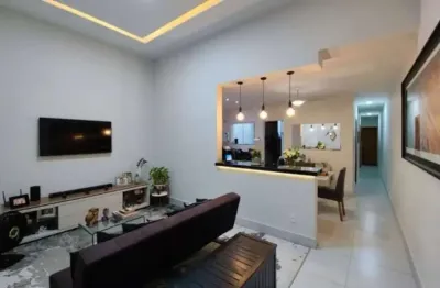 Casa com 3 quartos à venda na Rua Yolanda Cardoso, 01, Lagoa, Macaé