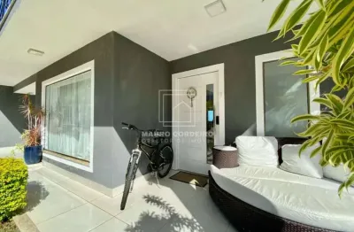 Casa com 4 Quartos para venda ou aluguel, 266m² - Vale dos Cristais