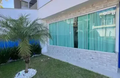 Oportunidade Exclusiva: Casa Linear no Vale dos Cristais 5 PARA VENDA