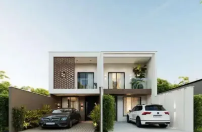 Casa com 3 quartos à venda na Rua Yolanda Cardoso, Lagoa, Macaé