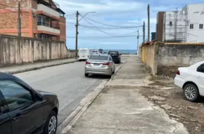 Terreno à venda na Avenida dos Bandeirantes, Ouro Verde, Rio das Ostras