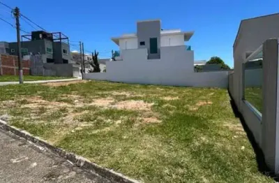 Terreno à venda na Avenida Ricardo Muylaert Salgado, Lagoa, Macaé