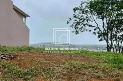 Terreno à venda na Avenida Ricardo Muylaert Salgado, Lagoa, Macaé