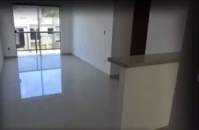 Apartamento com 2 quartos à venda na Rua Wanda Gessário, Lagoa, Macaé