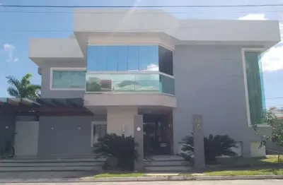 Casa com 3 quartos à venda na Avenida Ricardo Muylaert Salgado, Lagoa, Macaé