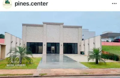 Venda ou Aluguel Sala Comercial no Aplhaville Rio costa do Sol