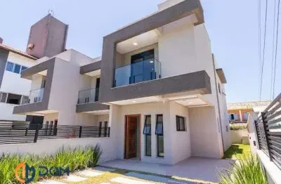 Casa à venda no bairro ponta das canas - florianópolis/sc