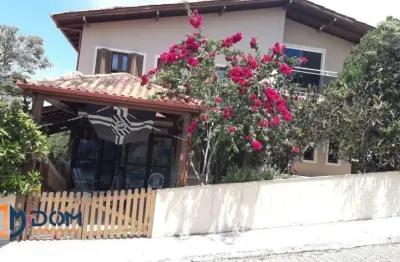 Casa com 5 quartos à venda no Ingleses, Florianópolis 