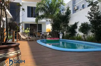 Casa à venda no bairro ingleses do rio vermelho - florianópolis/sc