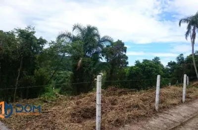 Terreno à venda no bairro cachoeira do bom jesus - florianópolis/sc