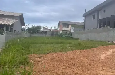 Terreno à venda no bairro ingleses do rio vermelho - florianópolis/sc