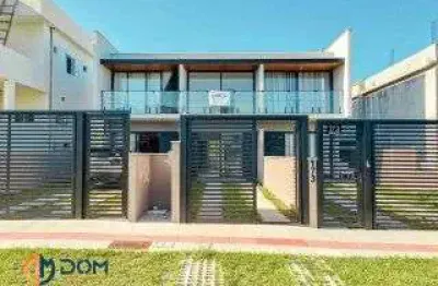 Casa com 2 quartos à venda no Ingleses, Florianópolis 