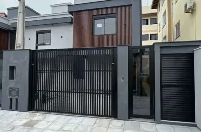 Casa com 3 quartos à venda no Ingleses, Florianópolis 