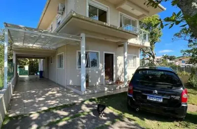 Casa à venda no bairro ponta das canas - florianópolis/sc
